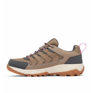 Columbia Women's Strata Trail Low Waterproof Shoes