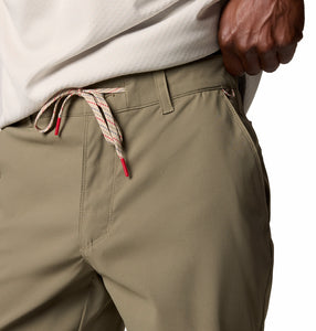 Columbia Men's Tech Trail Utility Shorts