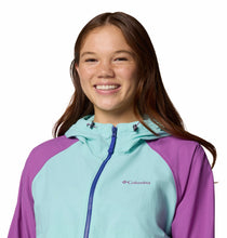 Muat gambar ke Galeri viewer, Columbia Women&#39;s Spire Valley Windbreaker
