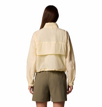 Muat gambar ke Galeri viewer, Columbia Women&#39;s Paracutie Cropped Cargo Windbreaker
