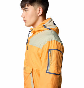 Columbia Men's Challenger Windbreaker Anorak