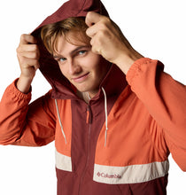 Muat gambar ke Galeri viewer, Columbia Men&#39;s Spire Valley Hooded Windbreaker
