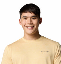 Load image into Gallery viewer, Columbia Men&#39;s Tech Trail Utility Short Sleeve Crew
