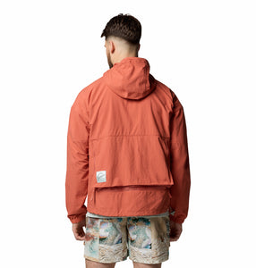 Columbia Men's Cove Beach Windbreaker