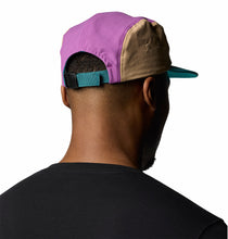 Muat gambar ke Galeri viewer, Columbia Creek Side 5 Panel Lightweight Hat
