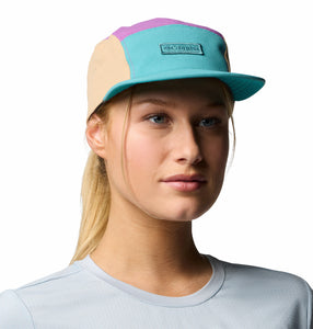 Columbia Creek Side 5 Panel Lightweight Hat