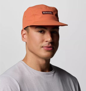 Columbia Creek Side 5 Panel Lightweight Hat