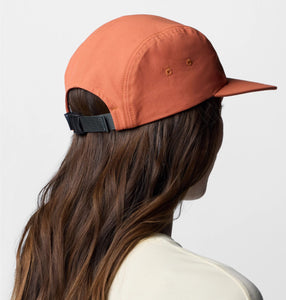 Columbia Creek Side 5 Panel Lightweight Hat