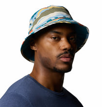 Muat gambar ke Galeri viewer, Columbia Pine Mountain II Printed Bucket Hat
