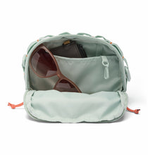 Load image into Gallery viewer, Columbia Trail Traveler Organizer Cross Bag
