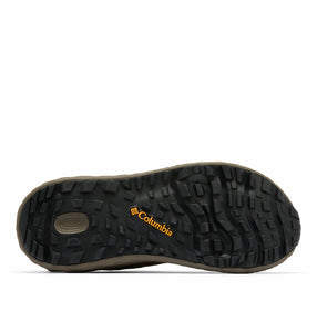 Columbia Men's Konos Hiker 3-Strap Sandals