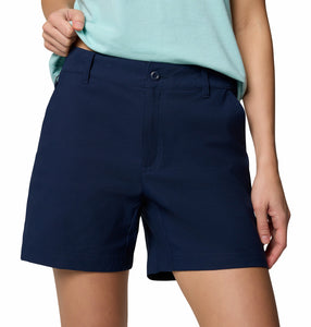 Columbia Women's Leslie Falls Shorts II
