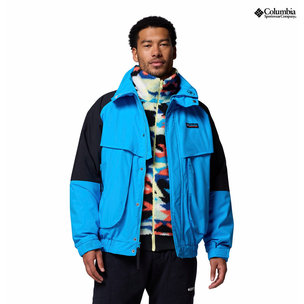 Columbia Men's Powderkeg™ II Remastered Interchange Jacket