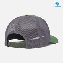 Load image into Gallery viewer, Columbia Mesh Snapback - Hi Cap
