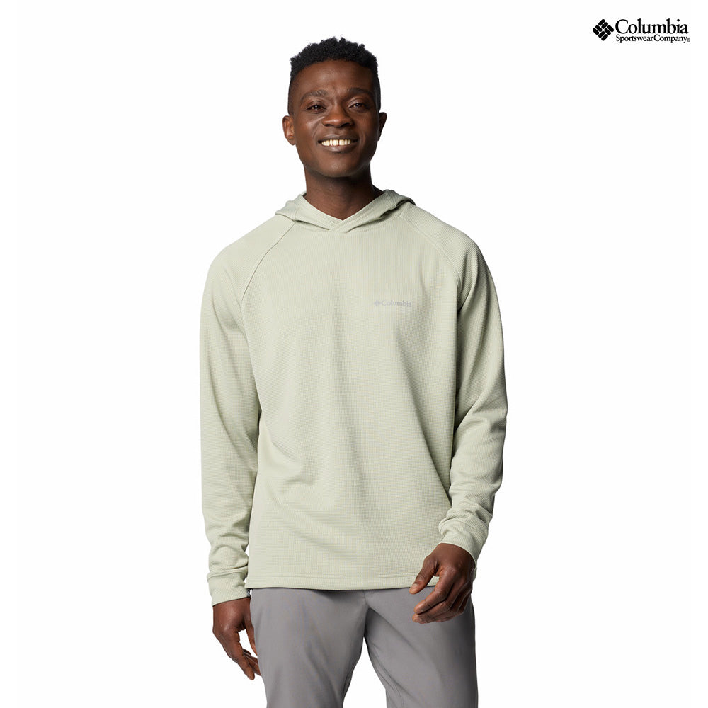 MEN'S HOODIE – Columbia Sportswear