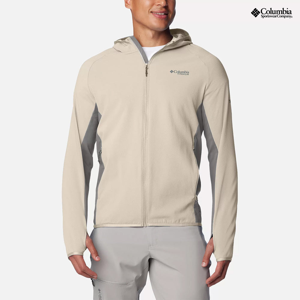 MEN'S HOODIE – Columbia Sportswear