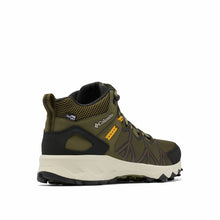 Load image into Gallery viewer, Columbia Men&#39;s Peakfreak II Mid Outdry Shoes
