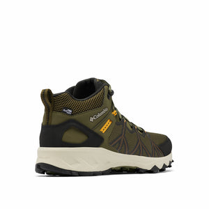 Columbia Men's Peakfreak II Mid Outdry Shoes