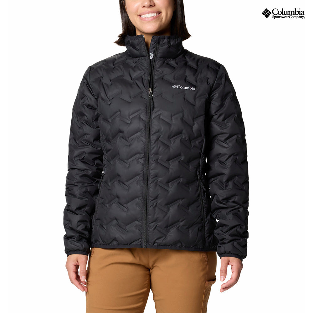 WOMEN'S OUTERWEAR – Columbia Sportswear