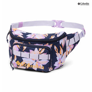 Zigzag Hip Pack