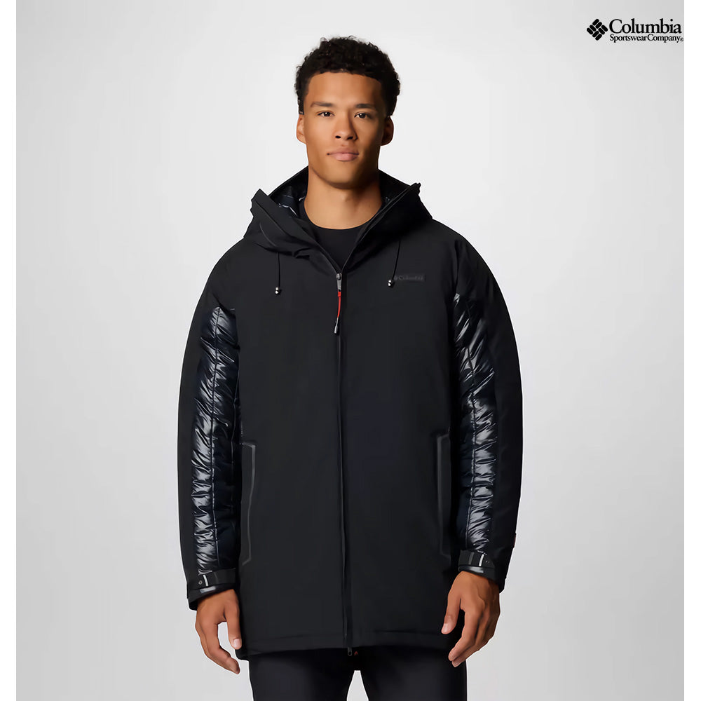 Columbia Sportswear