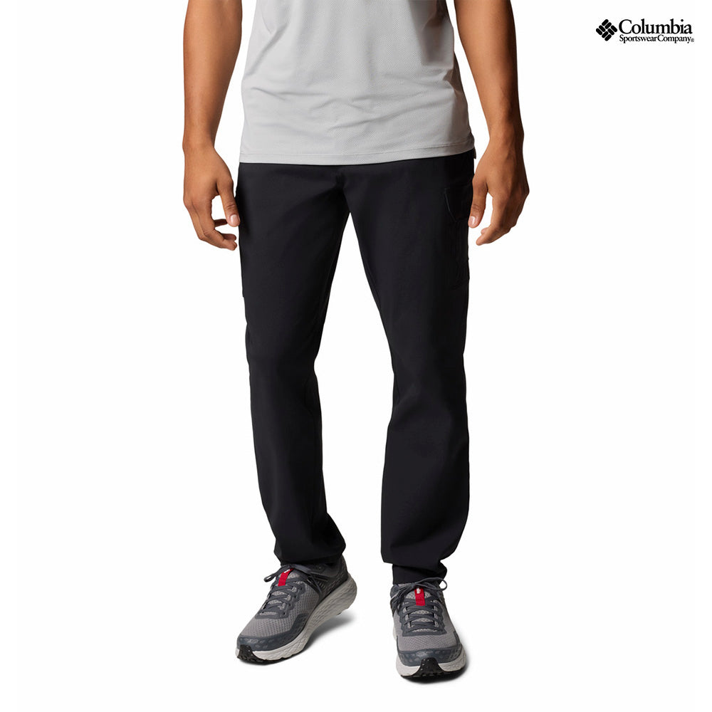 【新品】Columbiaコロンビア JOURNEY PANT ブラック XL Columbia コロンビア アーデンフォールズ パンツ Arden Falls