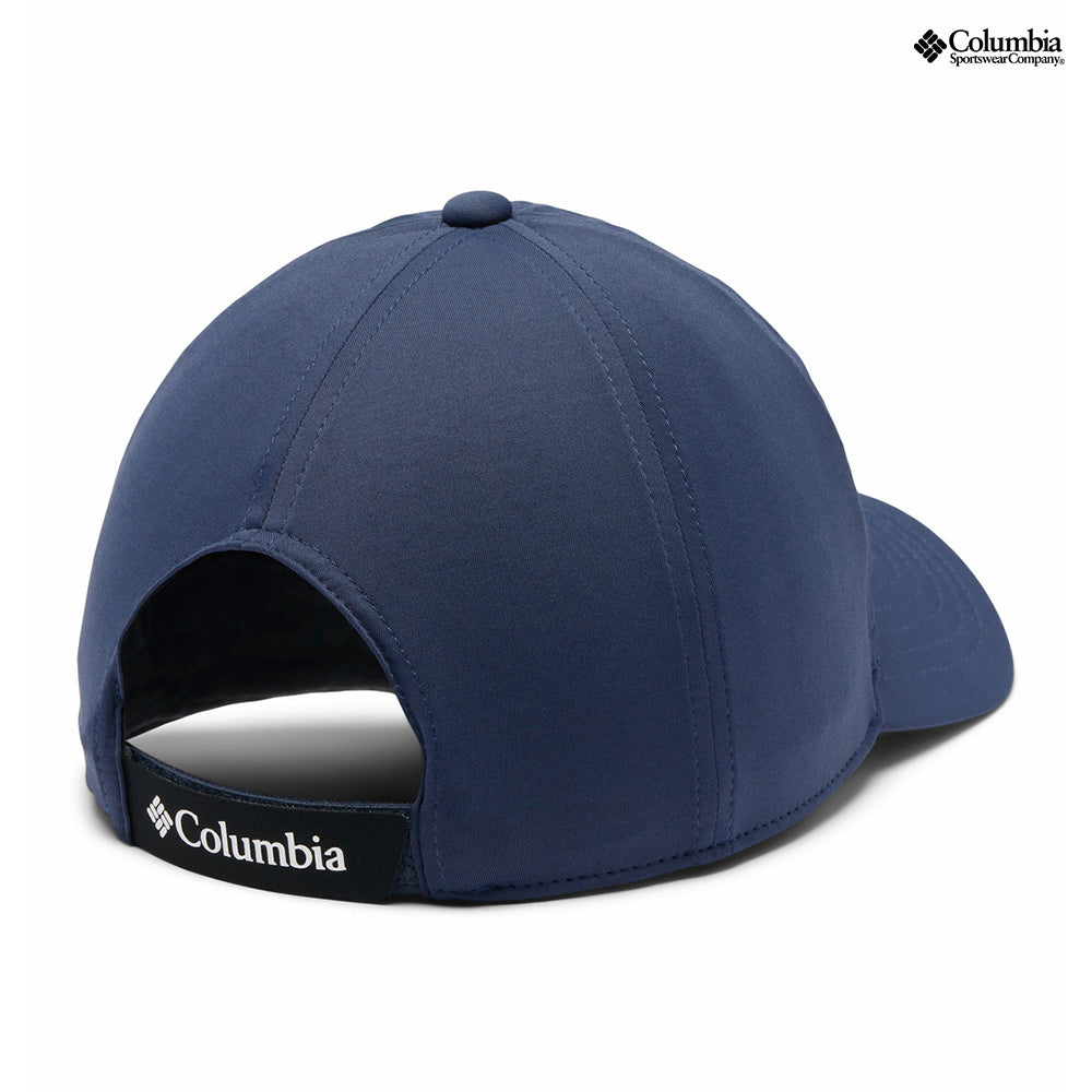 Columbia｜ (Coolhead III Ball Cap (2121121-010)) 2121121_010_b_tt?wid=2304&hei=