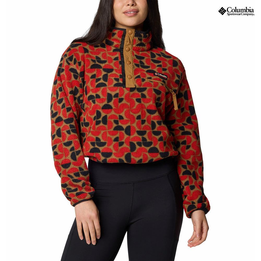 WOMEN'S FLEECE – Columbia Sportswear