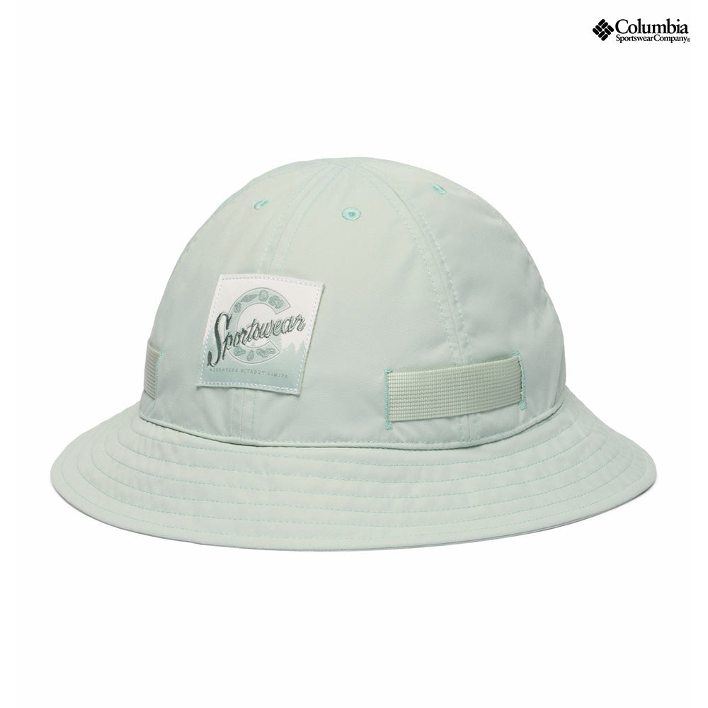 Columbia Cove Beach Oregon Bucket Hat
