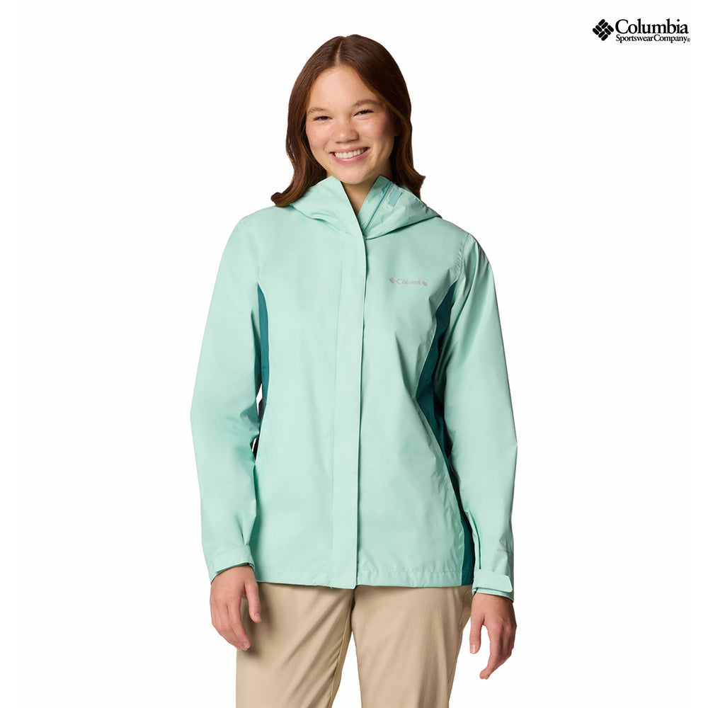 Columbia Women's Arcadia II Jacket