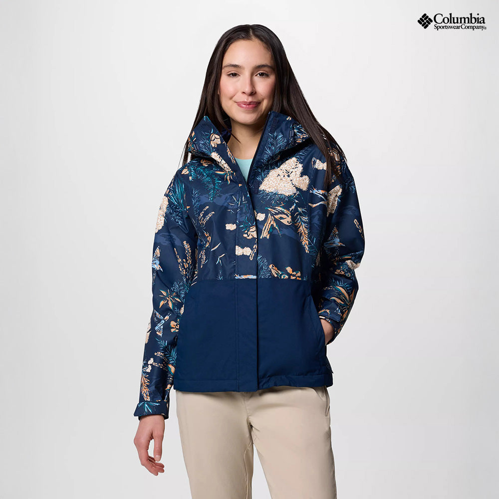 コロンビア Columbia Frost Free Jacket Columbia Altbound™ Jacket Black SM at Amazon Women's Coats Shop