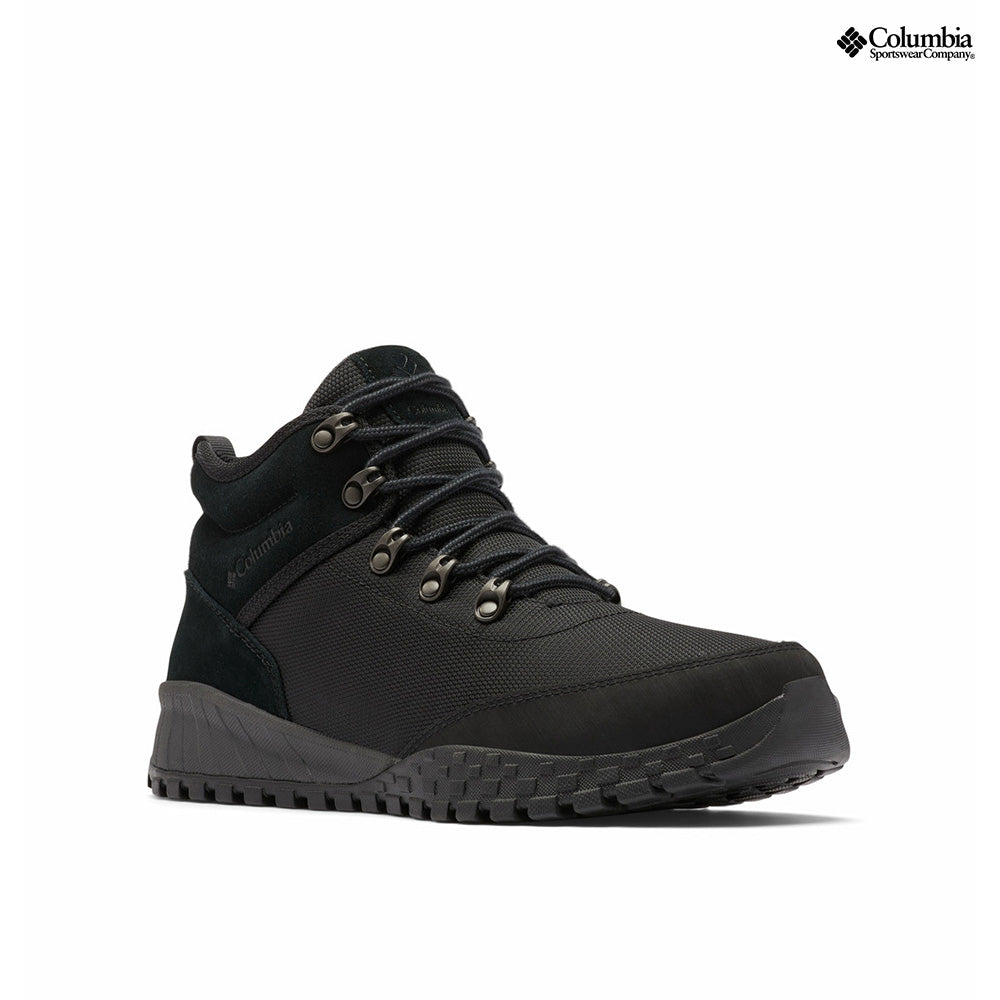 Columbia Men's Fairbanks Mid Boots