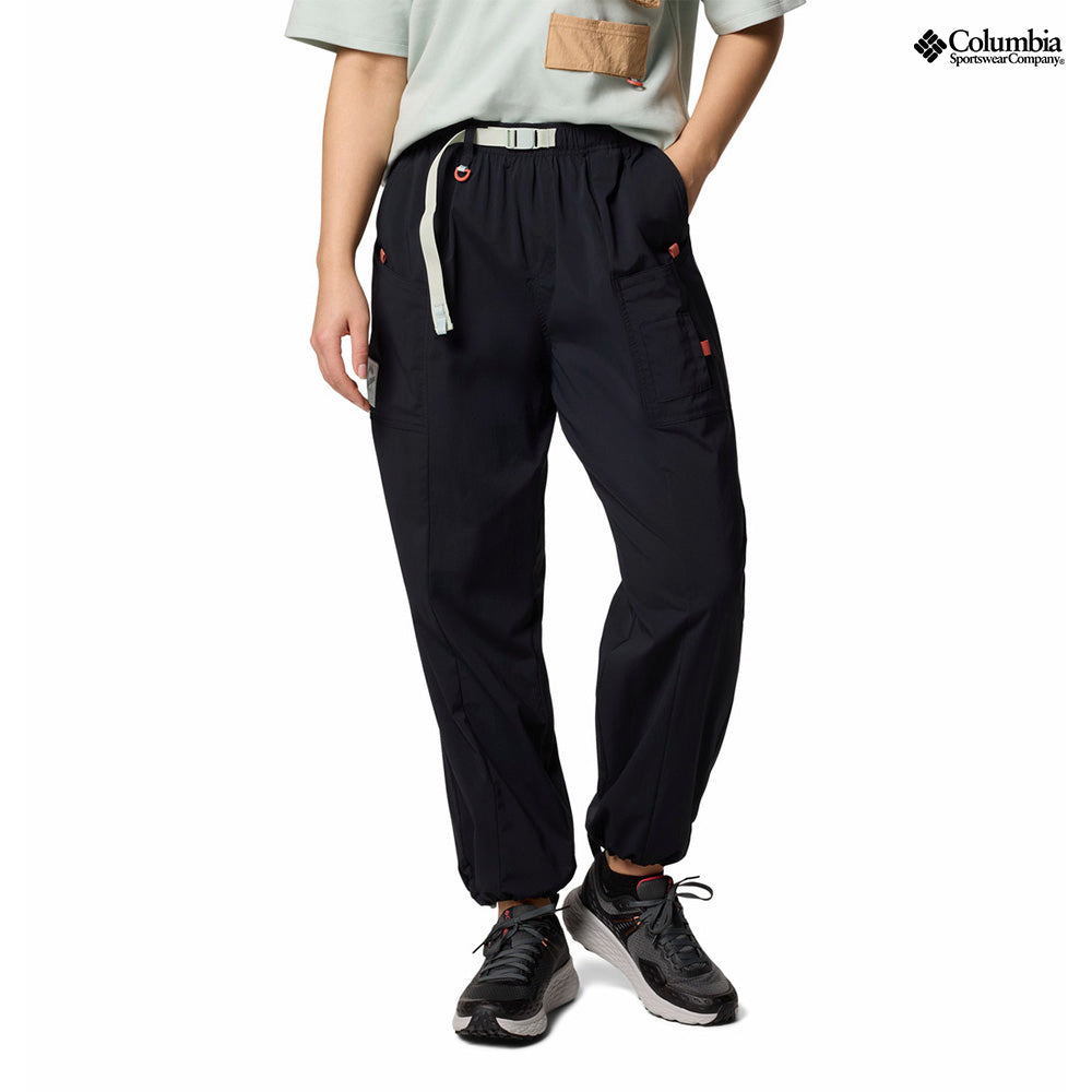 美品】Columbia TEN MILE GARDEN BIB PANTS M 美品】Columbia TEN MILE
