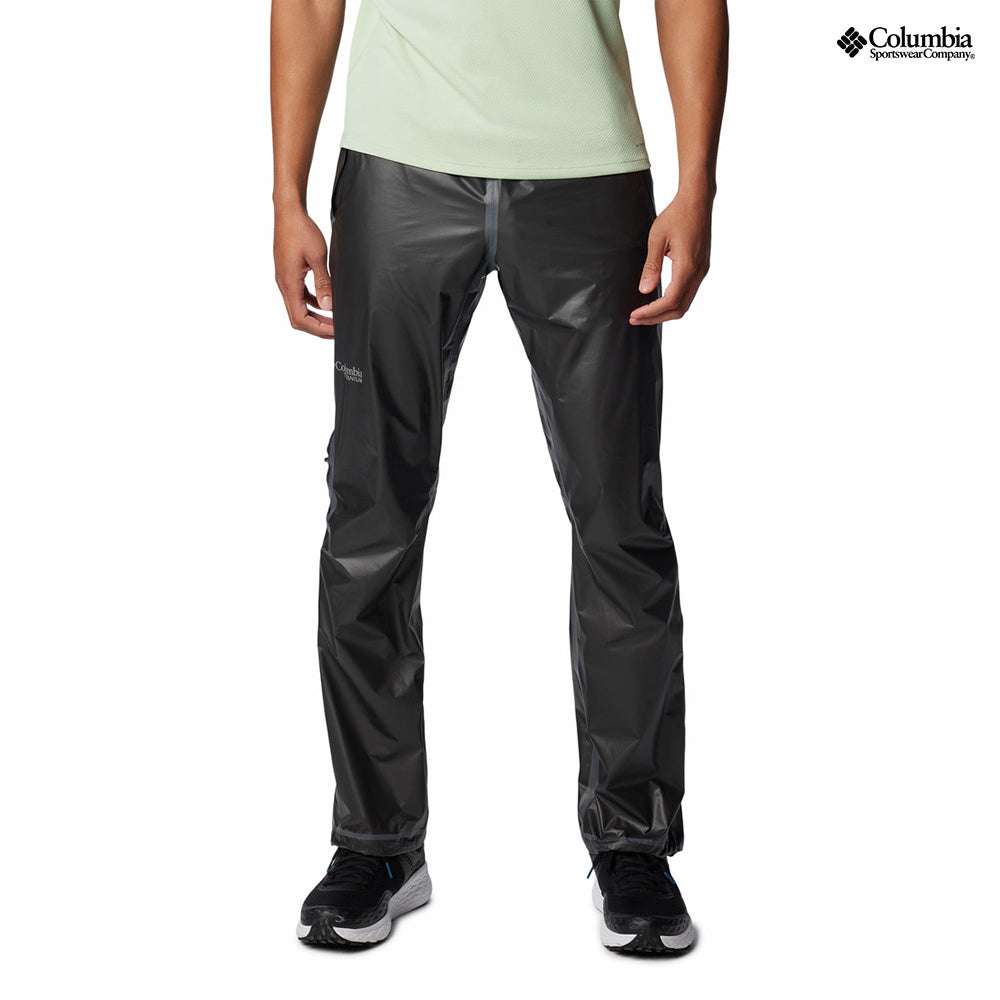 Black Pant Columbia Titanium Base Layer Under Armour Vs Columbia