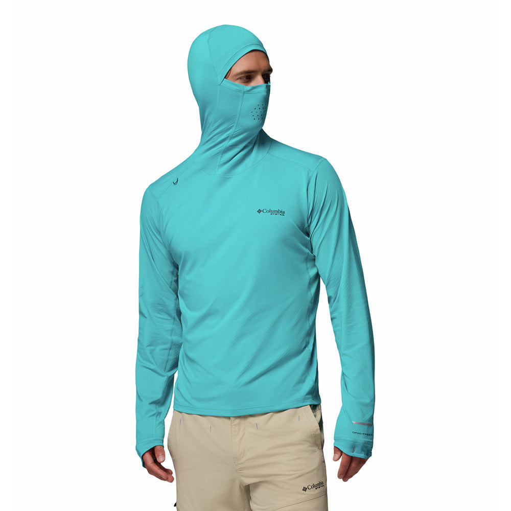 Columbia Men's Shadowcaster Zero Hoodie – Columbia Sportswear