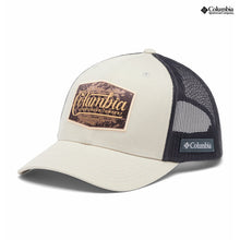 Load image into Gallery viewer, Columbia Mesh Snapback - Hi Cap
