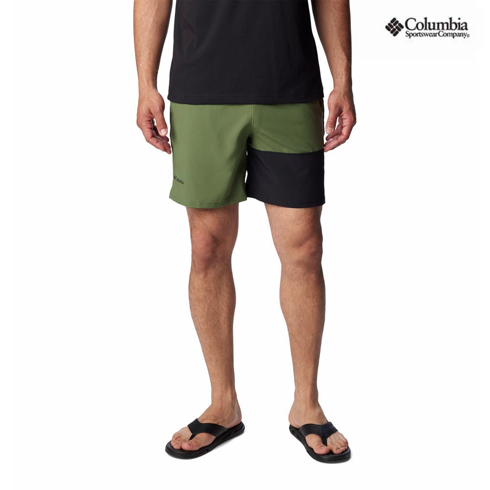 211【BRIEFING 】MENS DRY SHORT PANTS CR