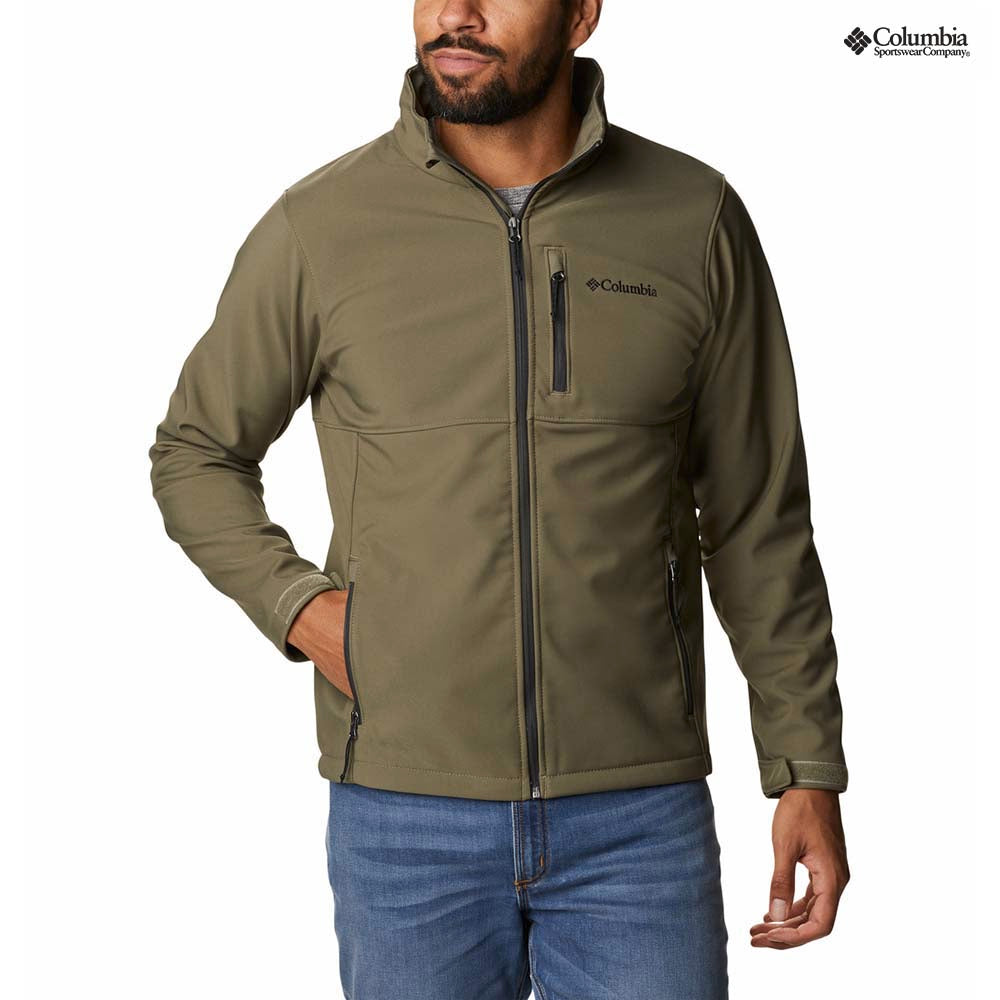 Columbia Men's Ascender Softshell Jacket – Columbia Sportswear Columbia Men's Ascender Softshell Jacket – Columbia Sportswear