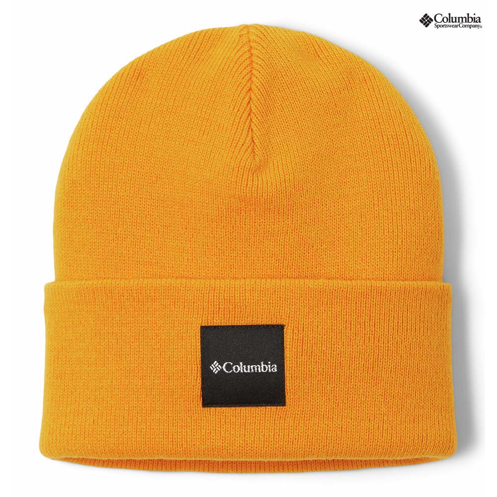 City Trek Heavyweight Beanie – Columbia Sportswear