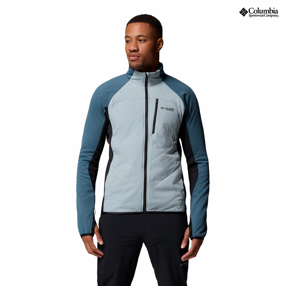 MEN'S FLEECE – Tagged 