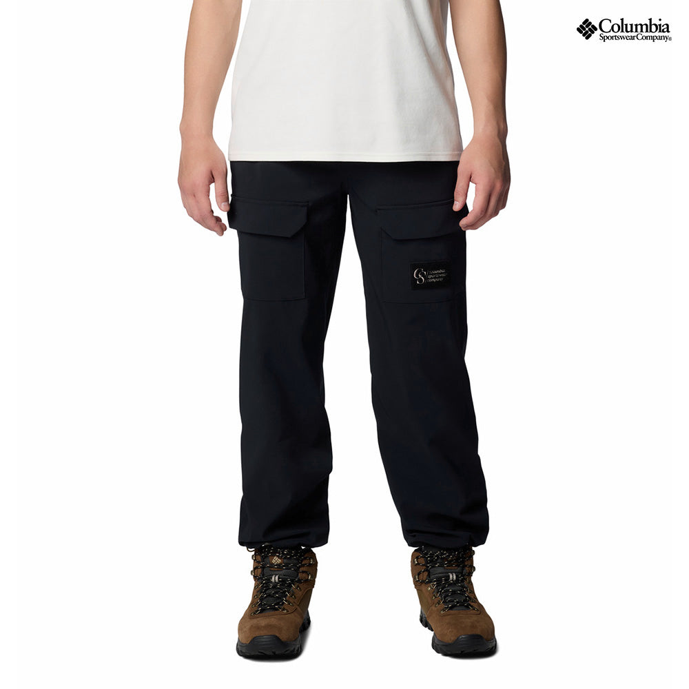 MEN'S PANT – Columbia Sportswear