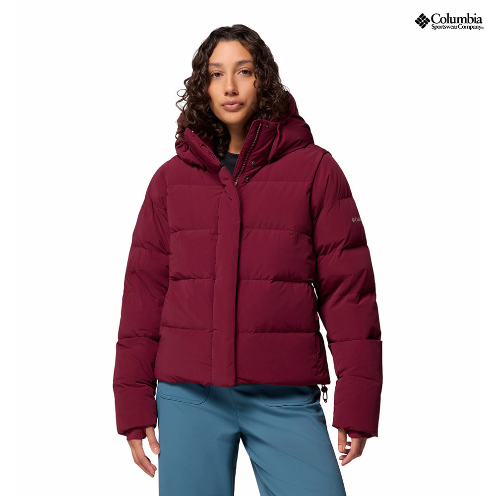WOMEN'S OUTERWEAR – Columbia Sportswear