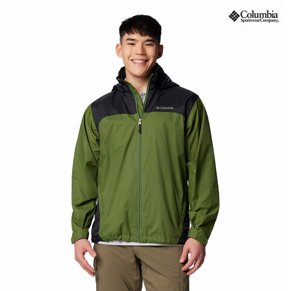 Columbia Men s Glennaker Lake Rain Jacket S24 Columbia Sportswear