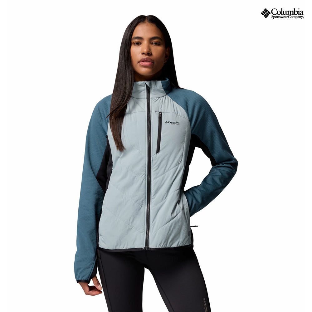 Titanium Collection – Columbia Sportswear