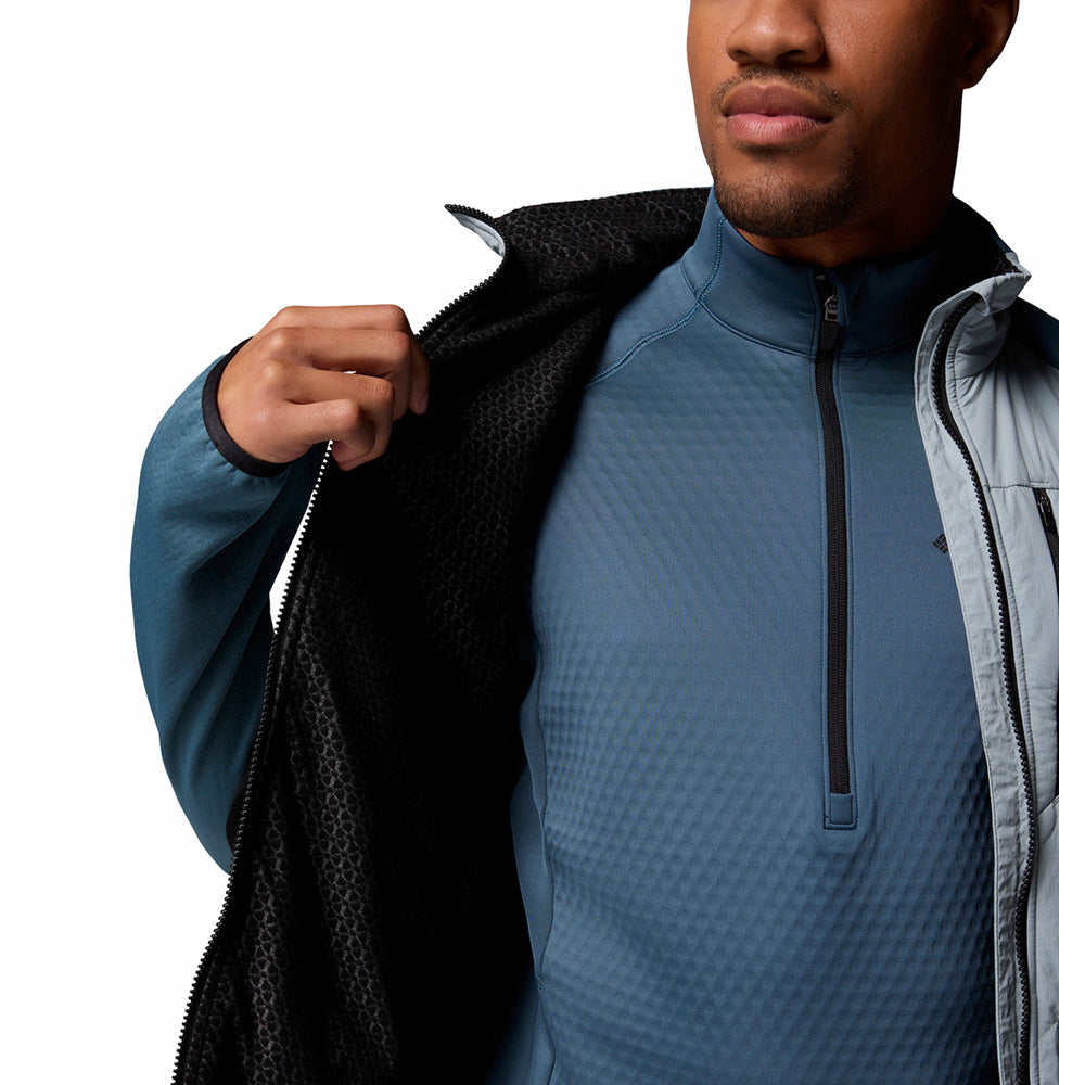 MEN'S FLEECE – Tagged 