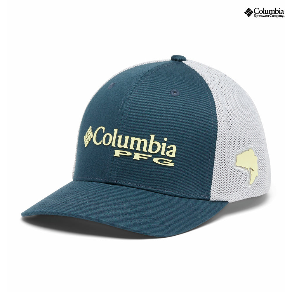 Columbia】flexキャップ 帽子: フリーサイズ: キャンプ アウトドア ..., 画像サイズ:1000x1000