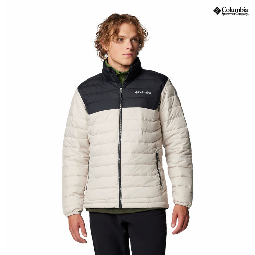 Jaket Columbia Men's Snow Jacket Columbia Men's Powder Lite