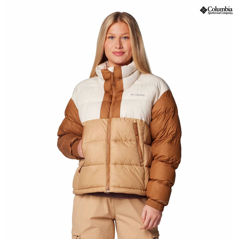 WOMEN'S OUTERWEAR – Columbia Sportswear