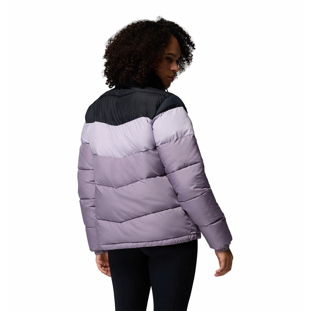 y2k Columbia シェルパフジャケット パープル テック系 C-BOY Amazon.com: Columbia Youth Girls Dalby Springs Jacket : Clothing