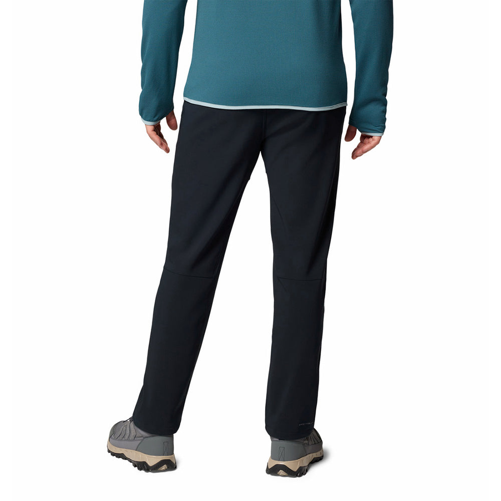 Columbia Men's Time To Trail™ Omni-Heat™ Pant - Black – Columbia